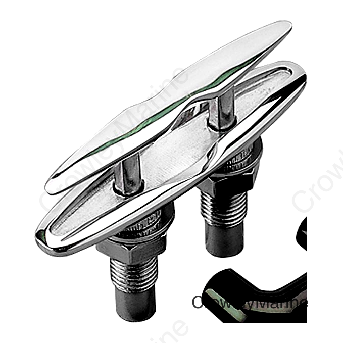 Seadog 0414241 Pull-Up Cleat, 5"