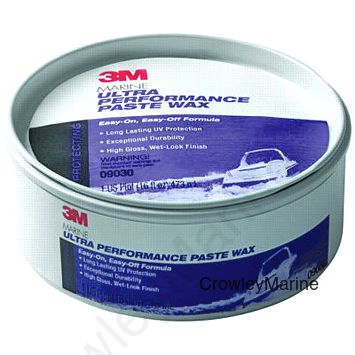 Marine Ultra Performance Paste