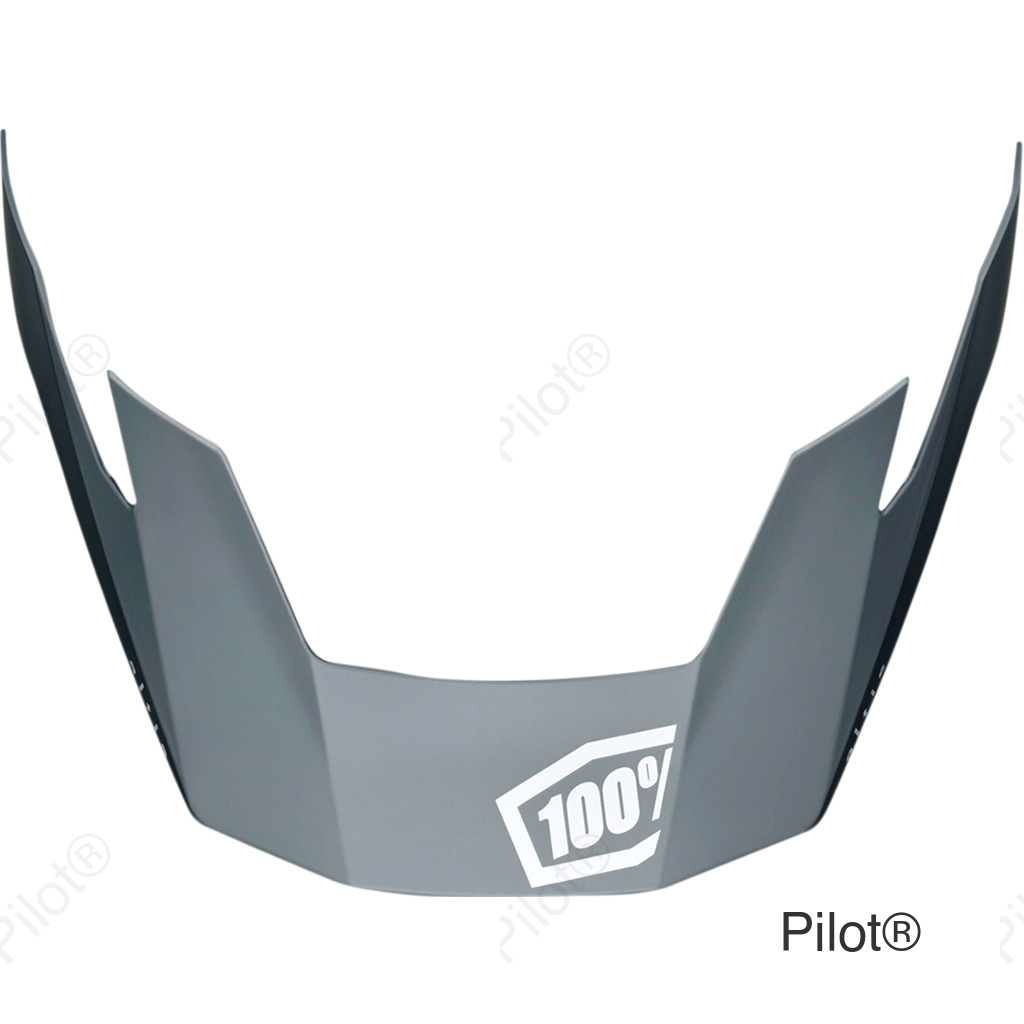 Altis Visor - Gray