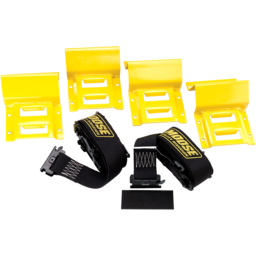 TIRE TIE DOWN/CHOCK KIT thumbnail-1