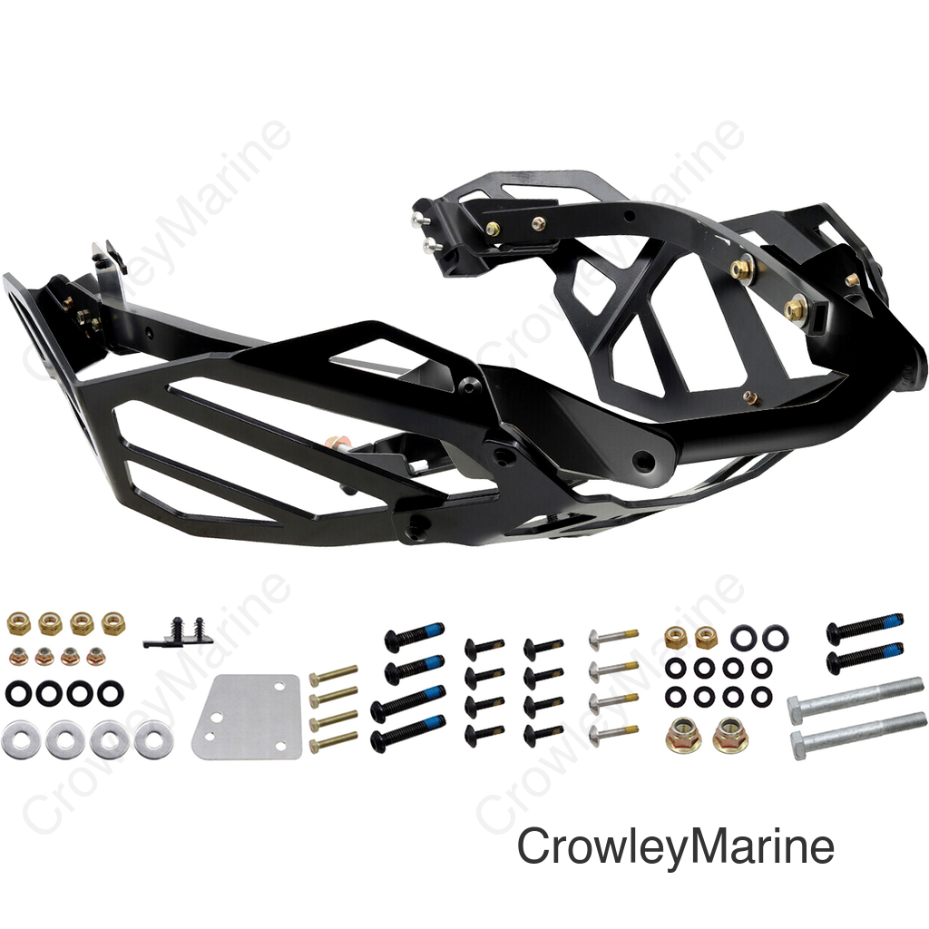 FRONT BUMPER S/D