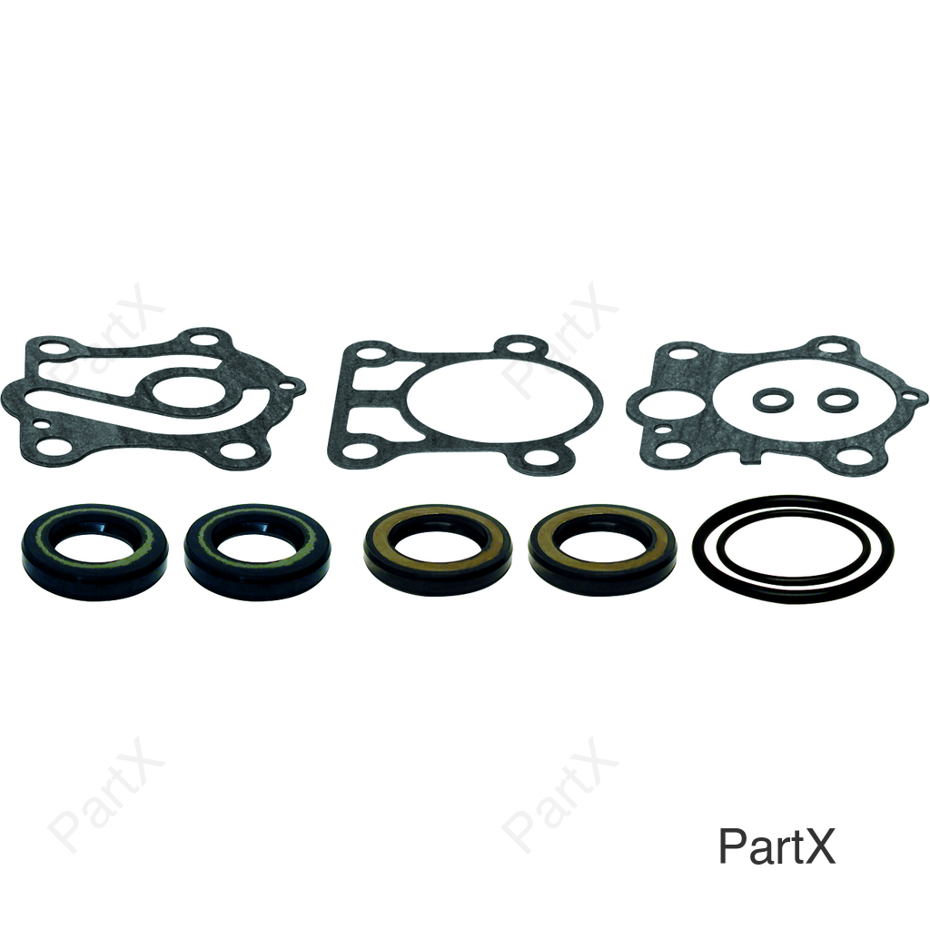 Gearcase Seal Kit (87833)