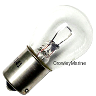 Accessory Incandescent Light Bulb Fits #1141 (450200)
