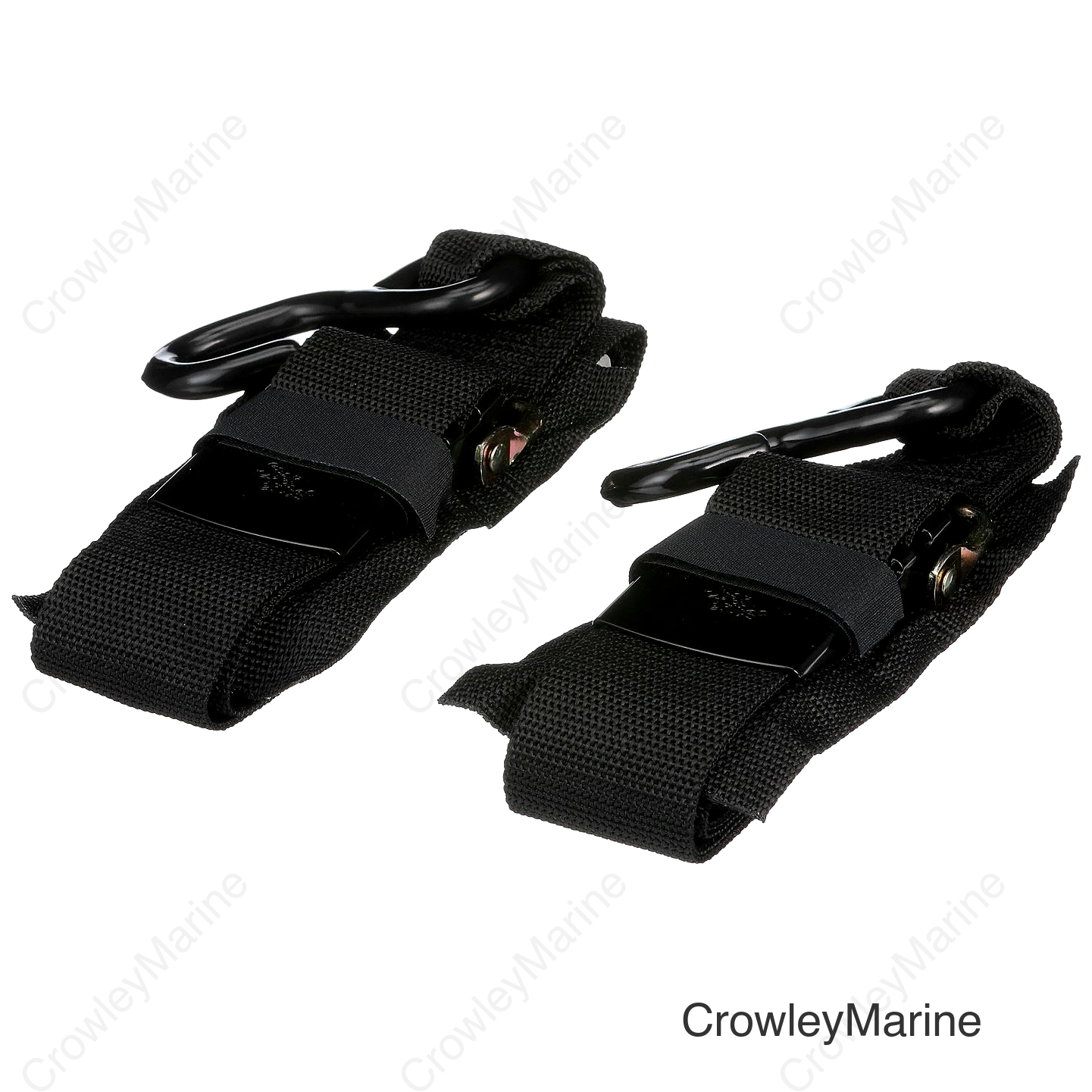 Seachoice Premium Transom Tie Down Boat Strap, 48 In.