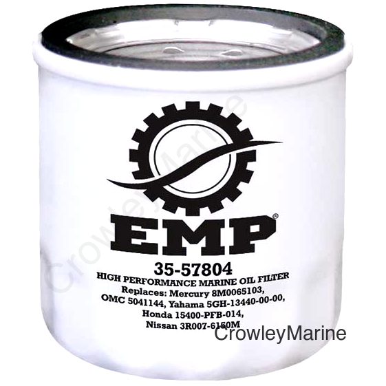 OIL FILTER 4 CYCLE OB MERCURY