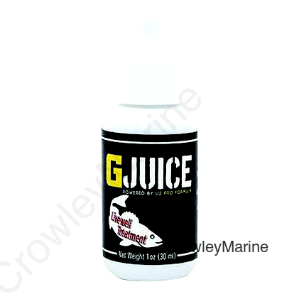 U2 Pro Formula, Freshwater 1 oz.