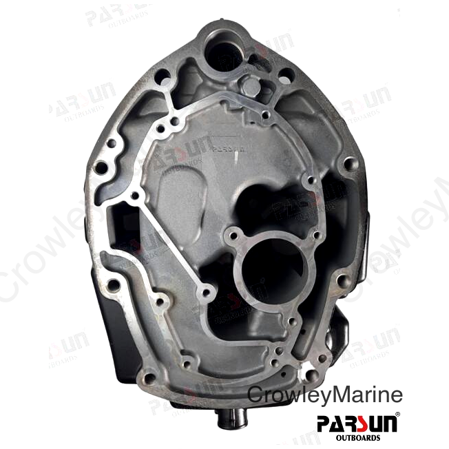 OIL PAN