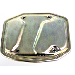 COVER, CYLINDER HEAD