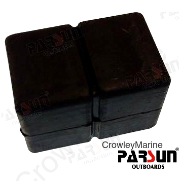 DAMPER BLOCK "A" (PAF20-00000002)