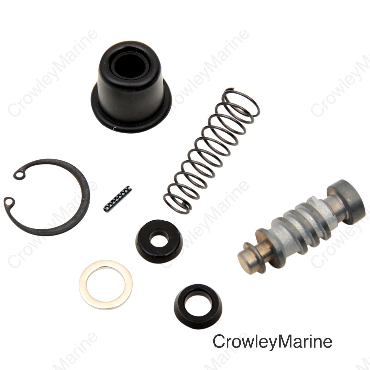 REPAIR KT RR MC XL 07-13