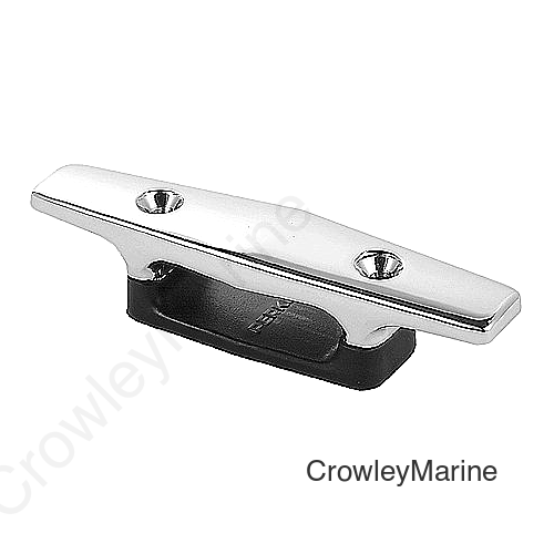 4-1/2 Chromalex Cleat 2/Cd