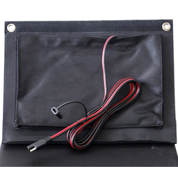 80-Watt Folding 12 volt Solar Panel (55080) thumbnail-1