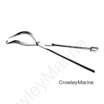 Brake Spring Pliers (491822)