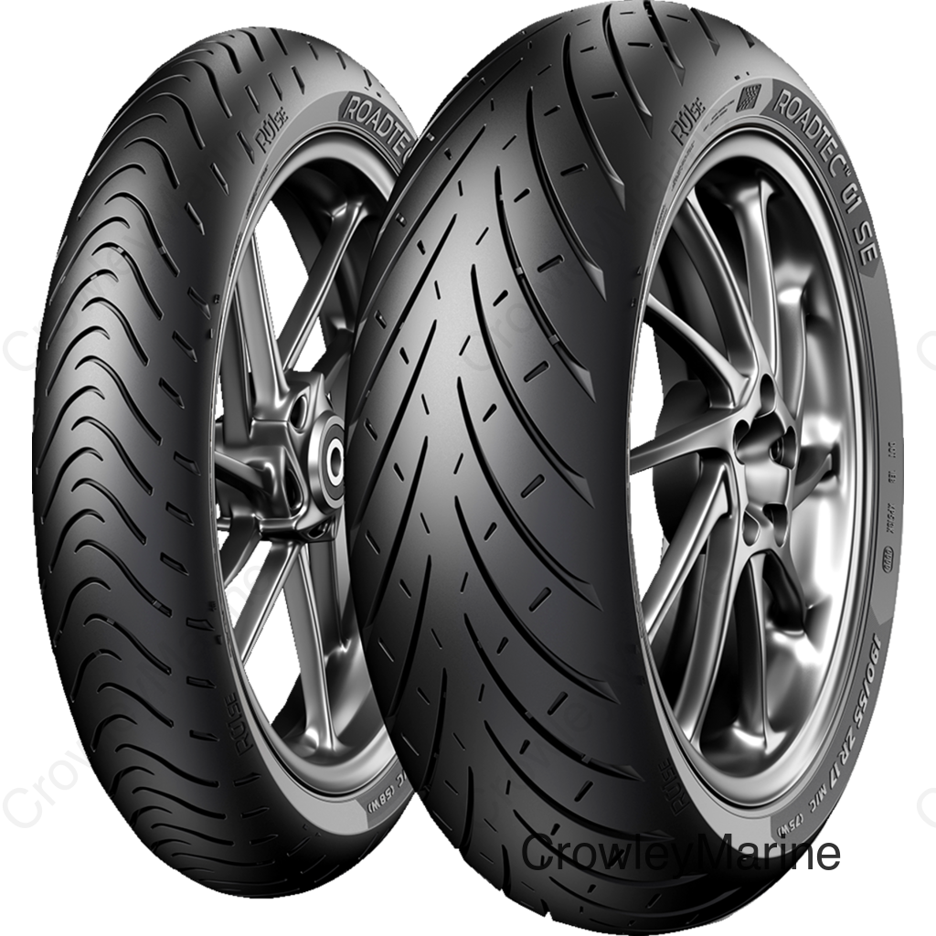Tire - Roadtec™ 01 SE - Rear - 160/60ZR17 - (69W)