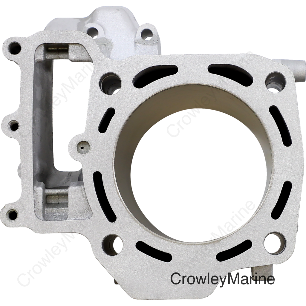 CYLINDER STD RR KAW MSE