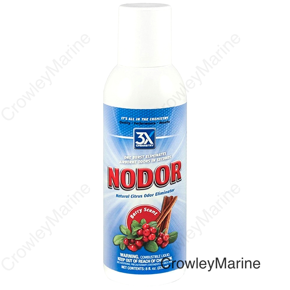 NODOR-BERRY