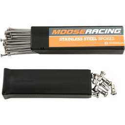 SPOKE SET MOOSE 18" SS thumbnail-0