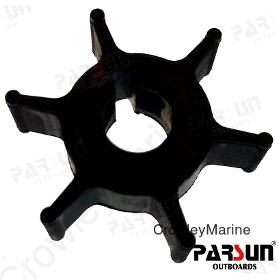 IMPELLER,WATER PUMP (PAF4-03060000)