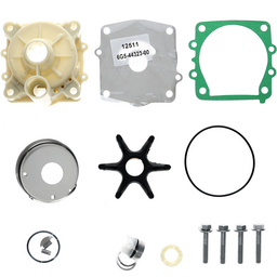 Complete Water Pump Kit (12262) thumbnail-3