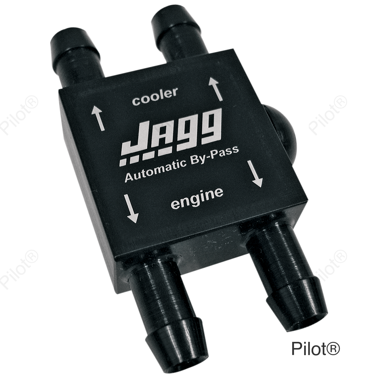 Automatic By-Pass Valve