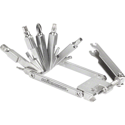 MSW MT-210 Flat-Pack Multi-Tool 10 Bit thumbnail-0