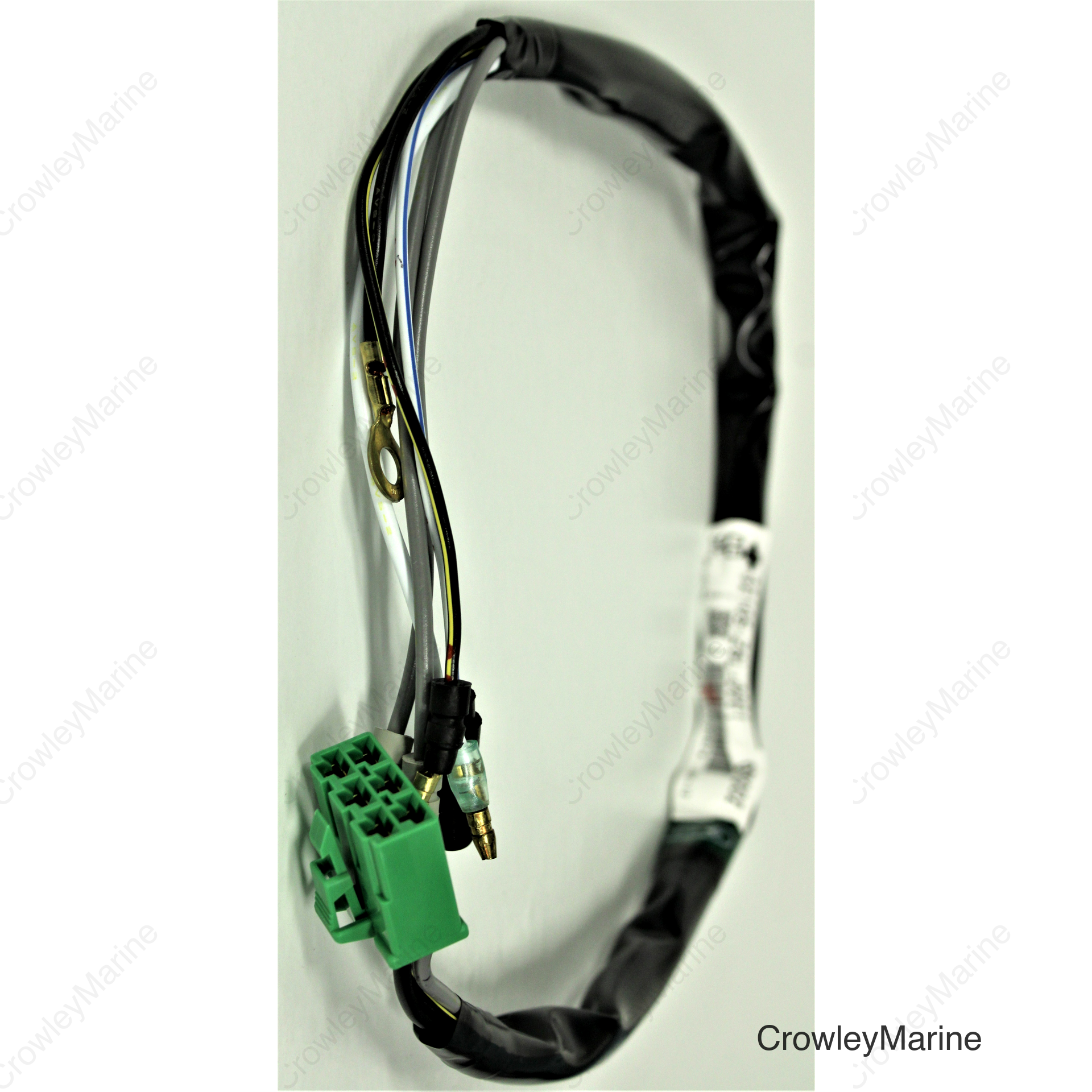 SUB-WIRE HARNESS