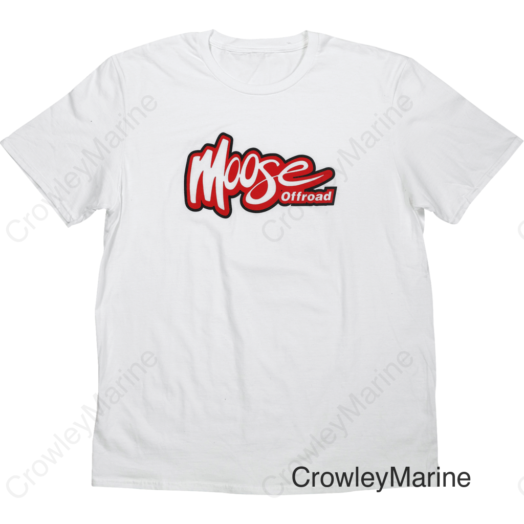 TEE OFFROAD WH M