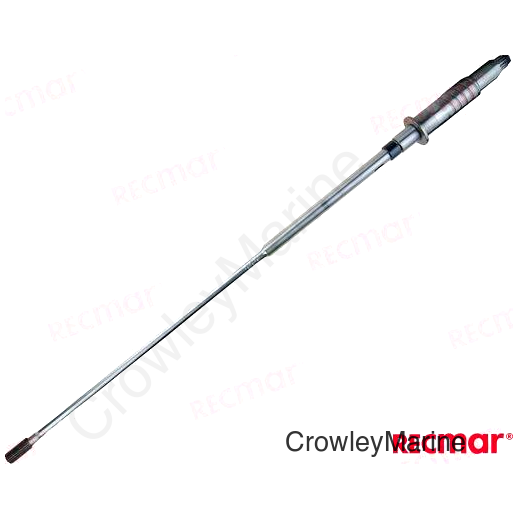 DRIVE SHSFT X (REC6P2-45501-01)