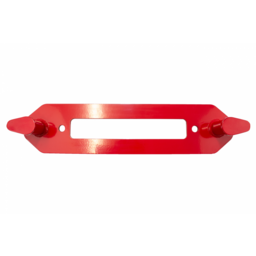 Fishbone Offroad Winch Line Hook Red Fishhook thumbnail-1
