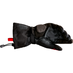 XT-5 Gore-Tex Gloves - Black - Large thumbnail-1
