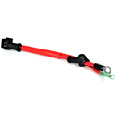 Plus Lead Wire