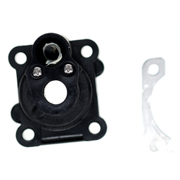 Water Pump Housing thumbnail-3