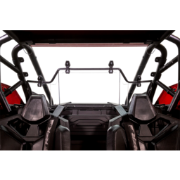 Poly Rear Windshield - UV Resistant thumbnail-2
