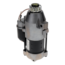 Staring Motor Assembly thumbnail-6