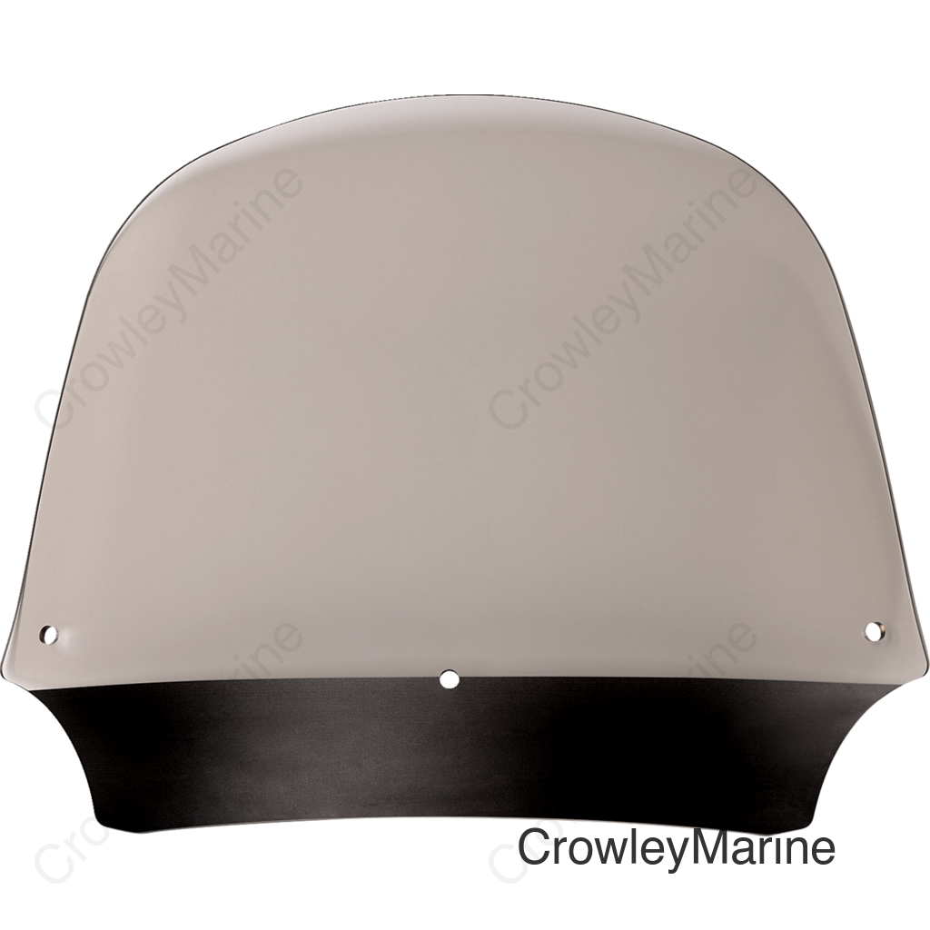 Fairing Shield - 12" - Solar