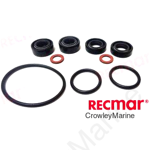 SEAL KIT GEAR HOUSING (REC6A1-W0001-23)
