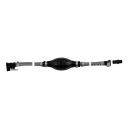 MERC FUEL LINE ASSY 6'x3/8"