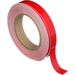 Seachoice Self-Adhesive Boat Striping Tape, 3 Mil Vinyl, 1/2 in. X 50 Ft., Red thumbnail-6