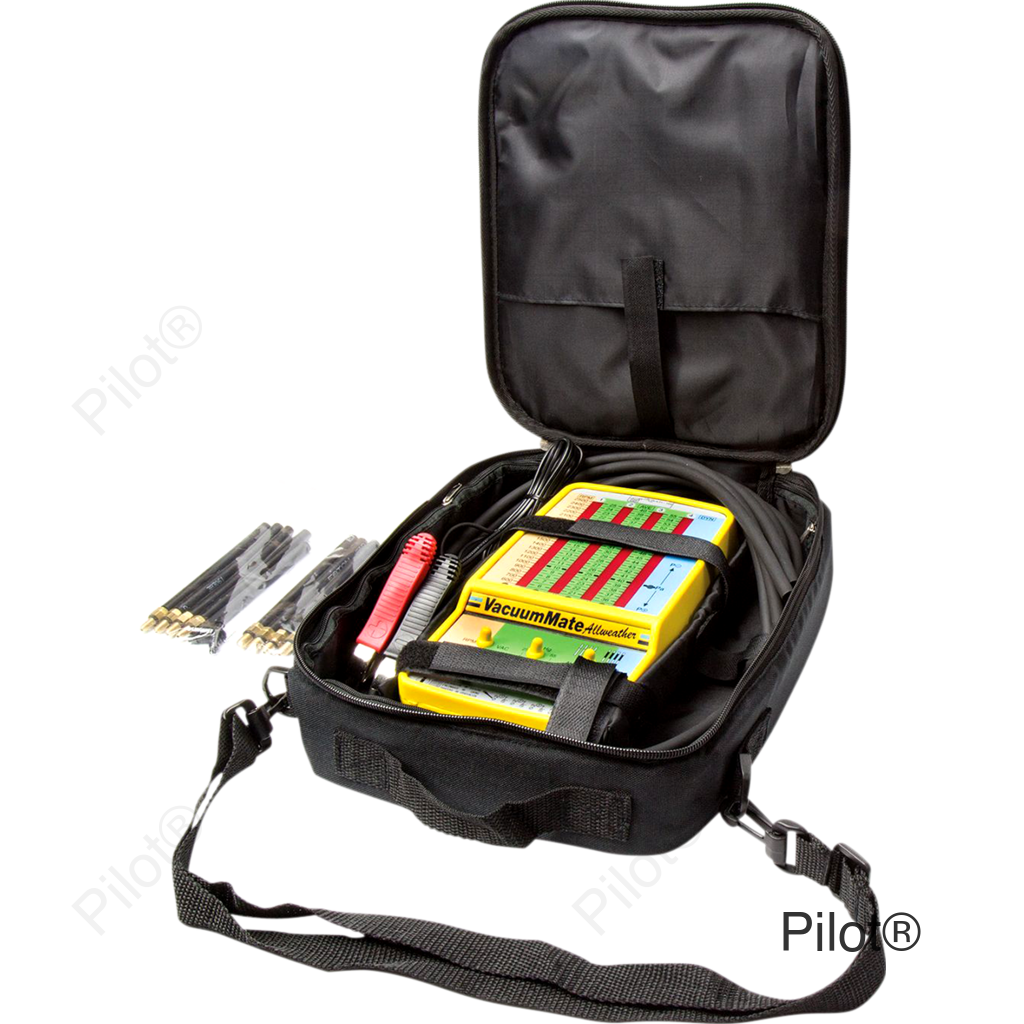 Vacuumate™ with Battery