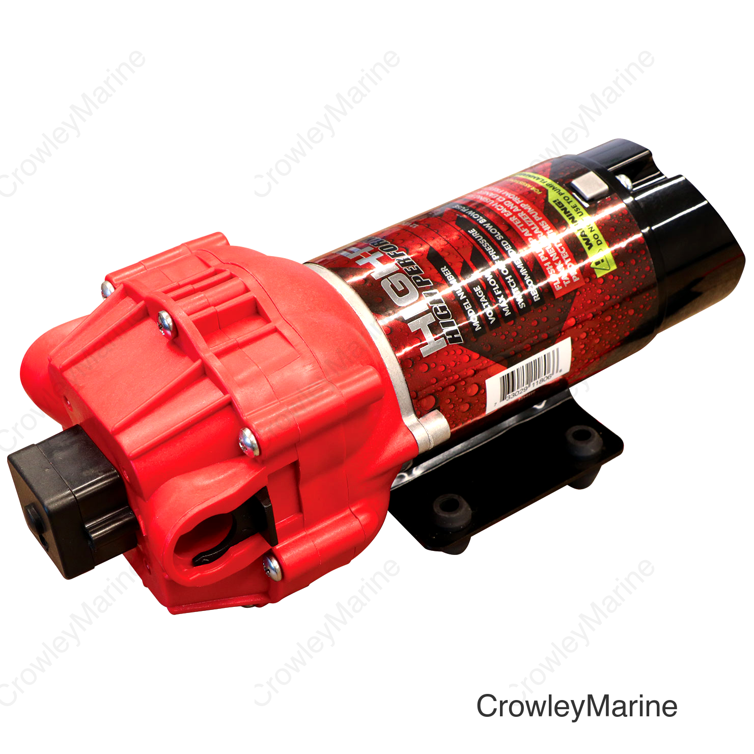 SPRAY PUMP HP RPLCMT 4.5