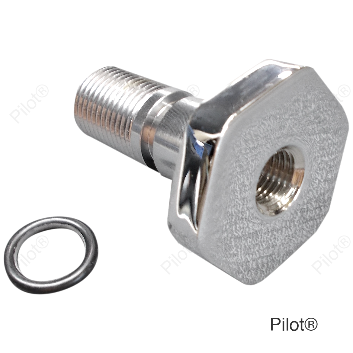 Fork Tube Cap