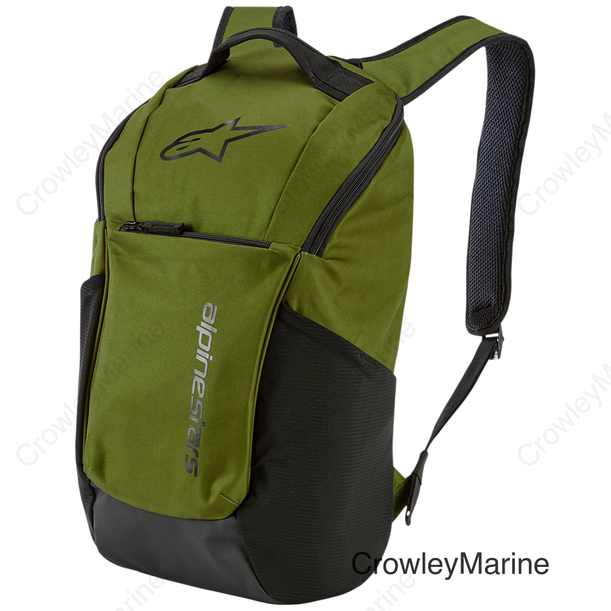 Defcon V2 Backpack - Military Green