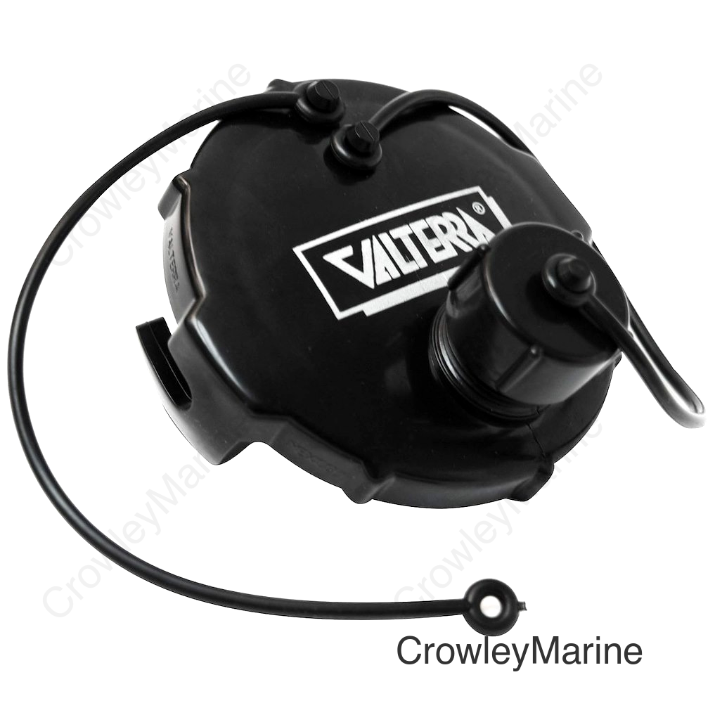 CAP W/GH ADAPT