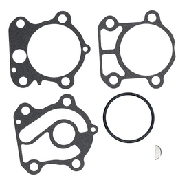 Water Pump Repair Kit (No Plastic Housing) thumbnail-20