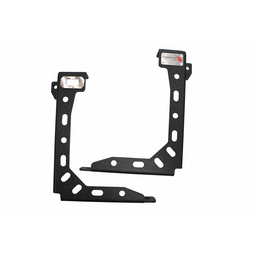 Fishbone Offroad Tacoma Bed Stiffener Tie Down thumbnail-0
