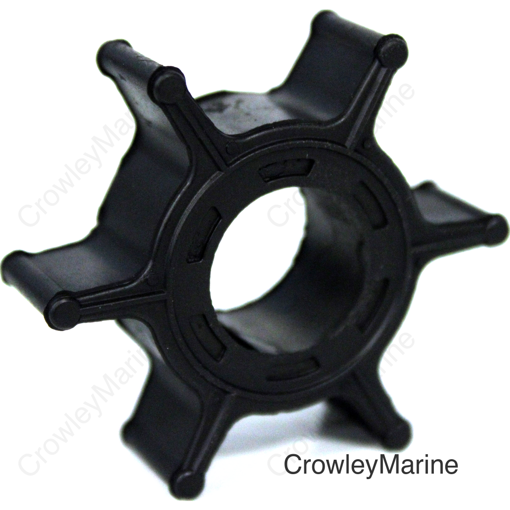 IMPELLER, PUMP