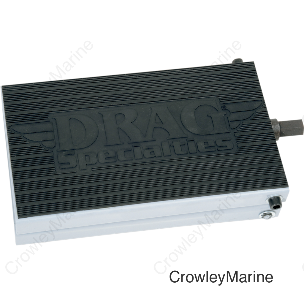 JACK, CENTER DRAG SPEC