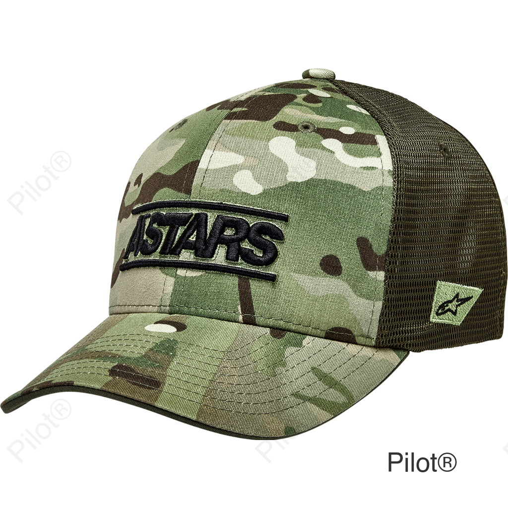 Proximity Hat - Green - Large/XL