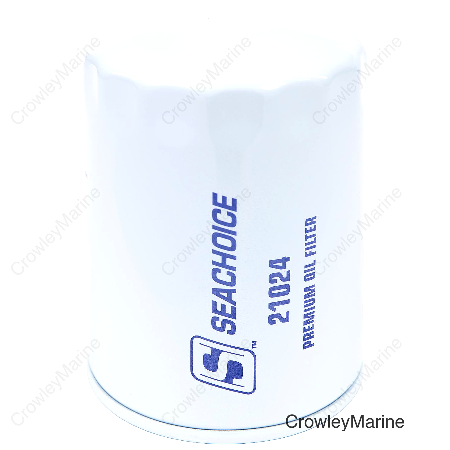 Seachoice 21024 Full-Flow Oil Filter