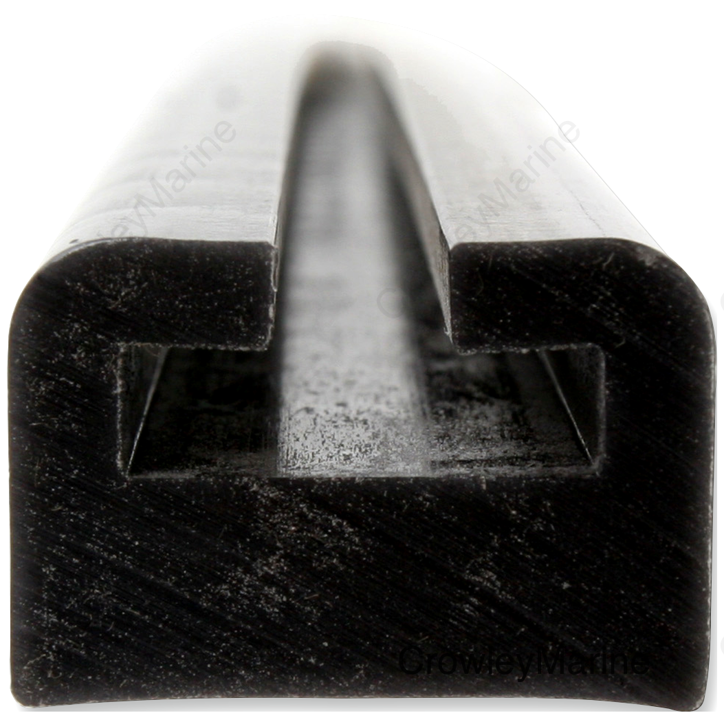 SLIDE, ARCTIC BLACK
